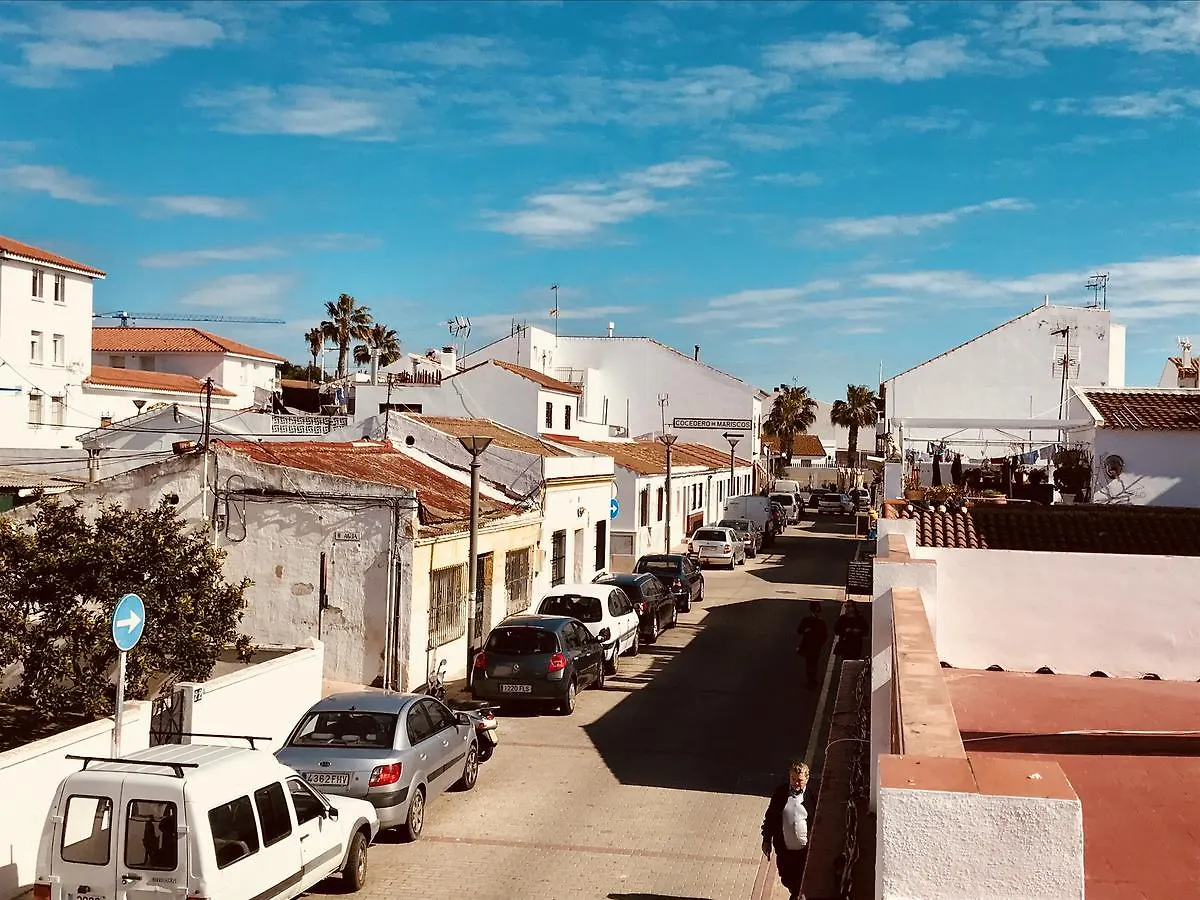 La Casa De La Abuela Villa El Rompido 0*,  Spagna