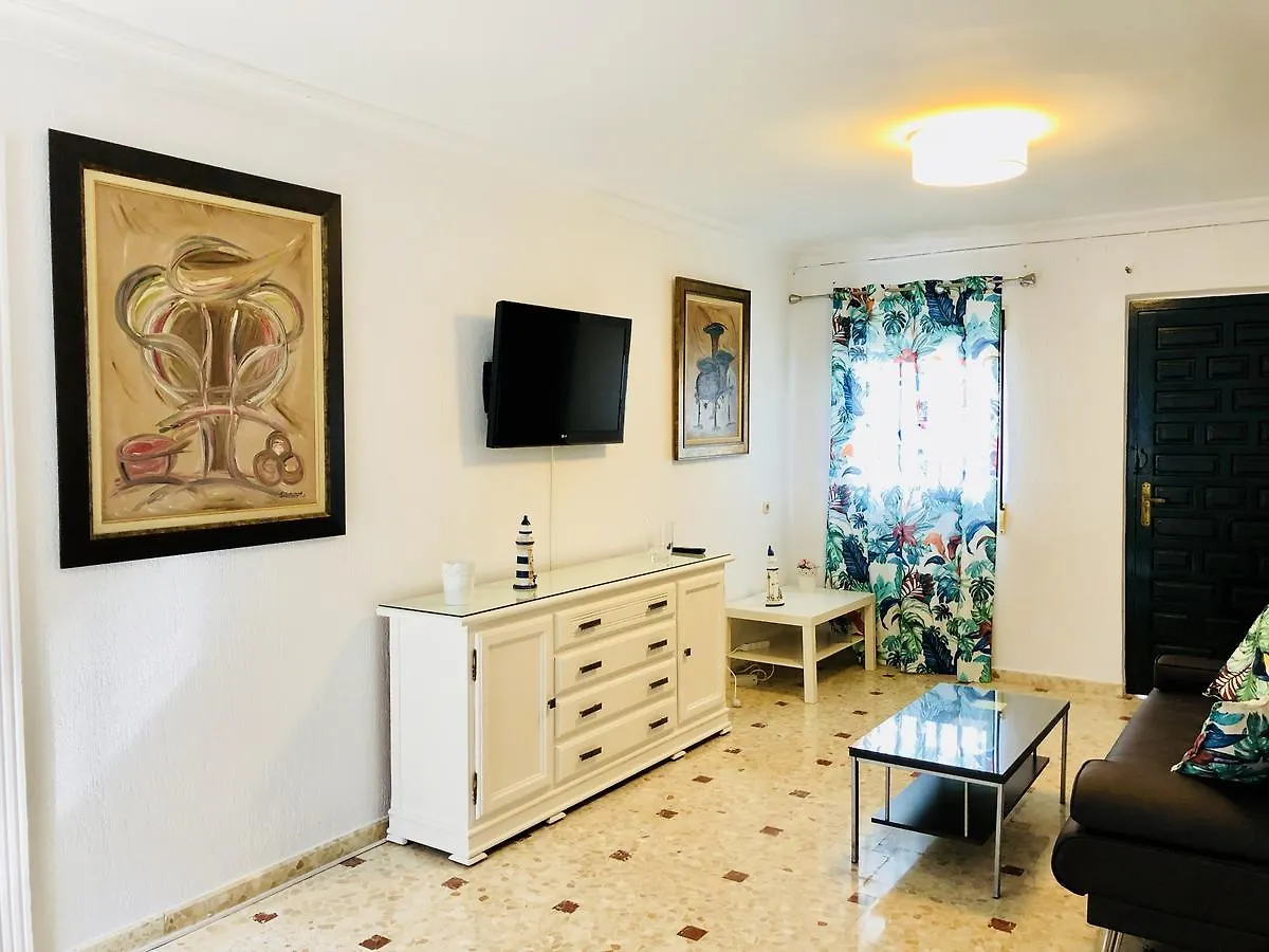 Casa vacanze La Casa De La Abuela Villa El Rompido Spagna