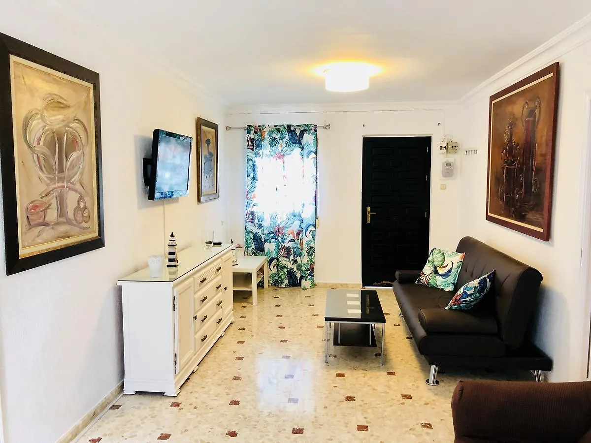 La Casa De La Abuela Villa El Rompido Casa vacanze